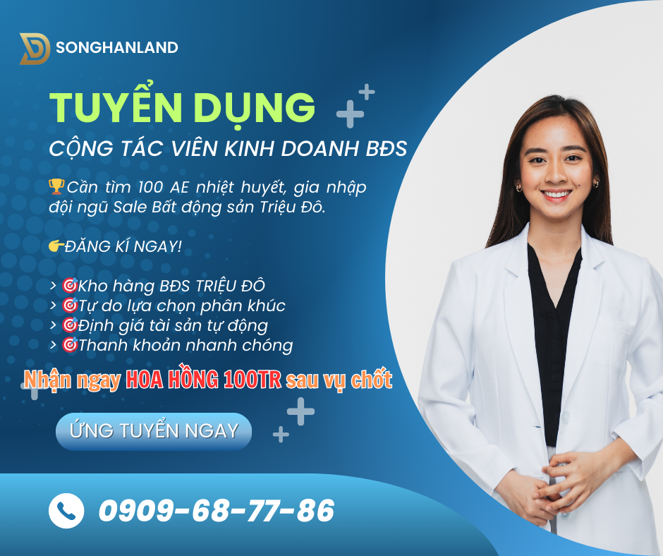 TUYỂN DỤNG CTV KINH DOANH BDS ĐÀ NẴNG_0