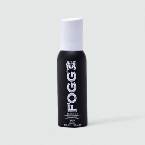 Fogg Fragrance  Marco Body Spray 120ml_0