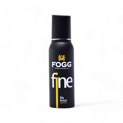 Fogg Fine Bay Breeze Body Spray 120ml_0