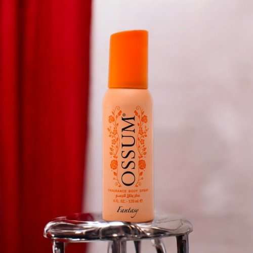 Ossum Fantasy  Body Spray 120ml_0