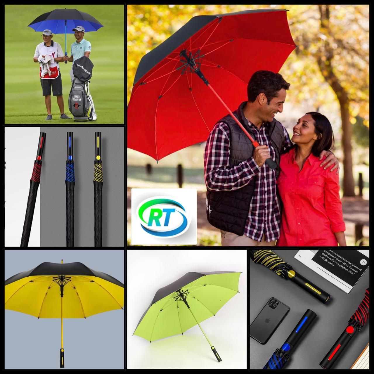 Adult Unisex Umbrella _0