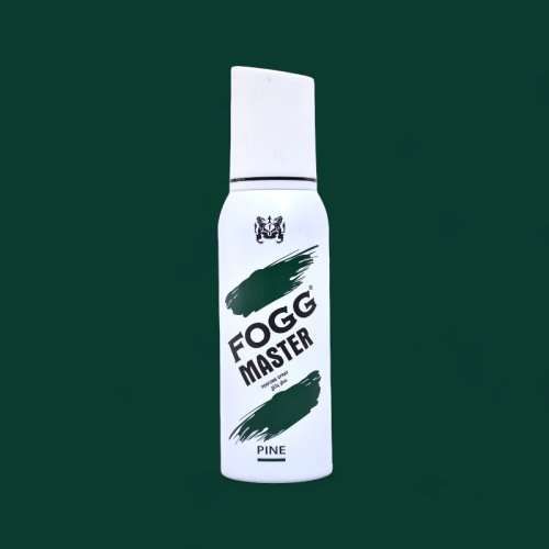 Fogg Master Pine  Spray 120ml_0