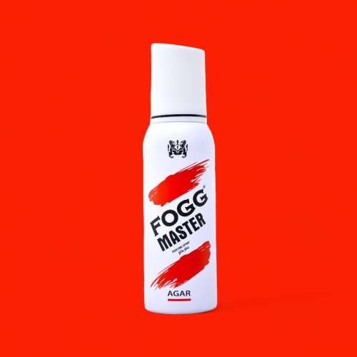 Fogg Master  Oak  Body Spray 120ml_0