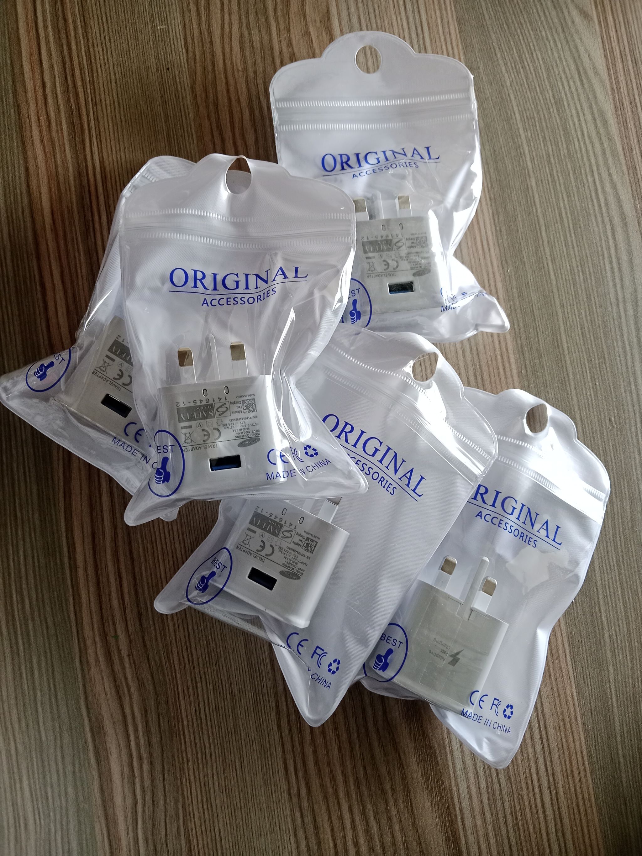 Samsung Travel Adapter _0