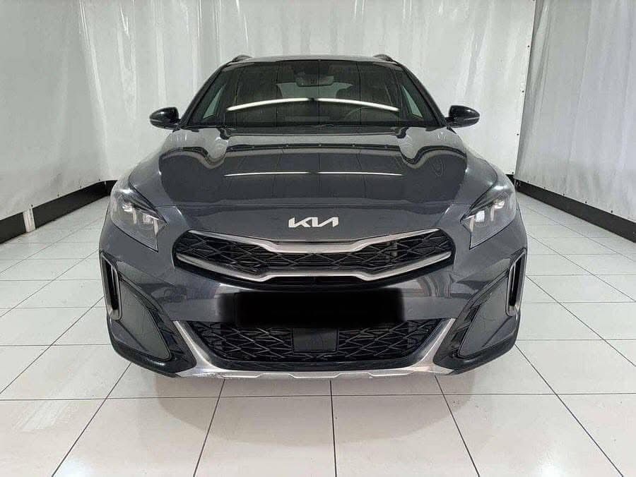 Kia XCeed 1.5 GT Line /2022_0