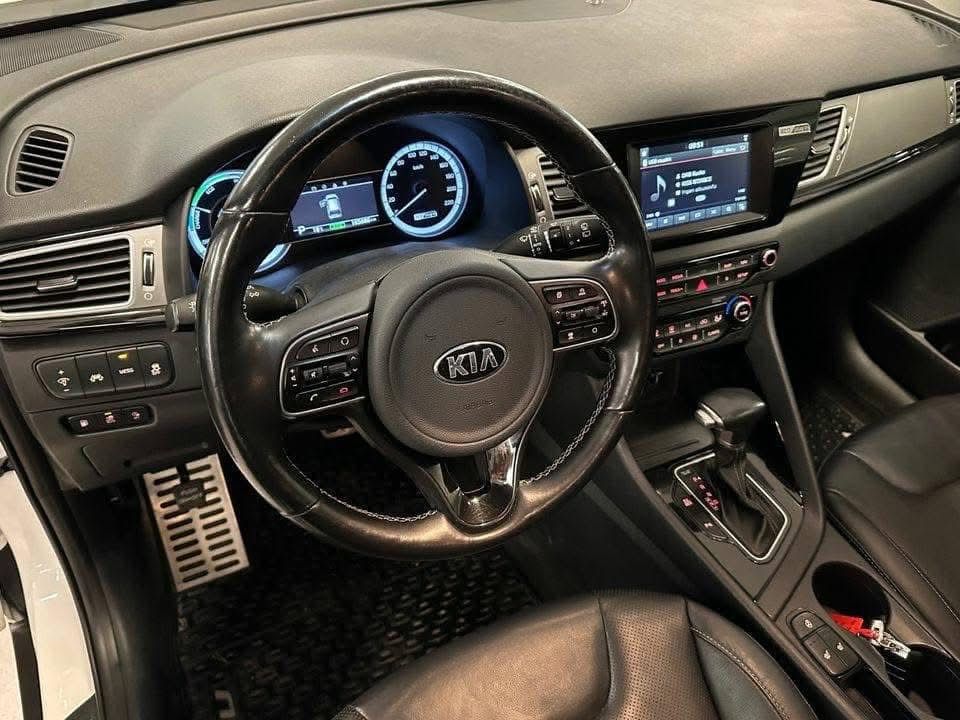 Kia Niro / 2018 _3