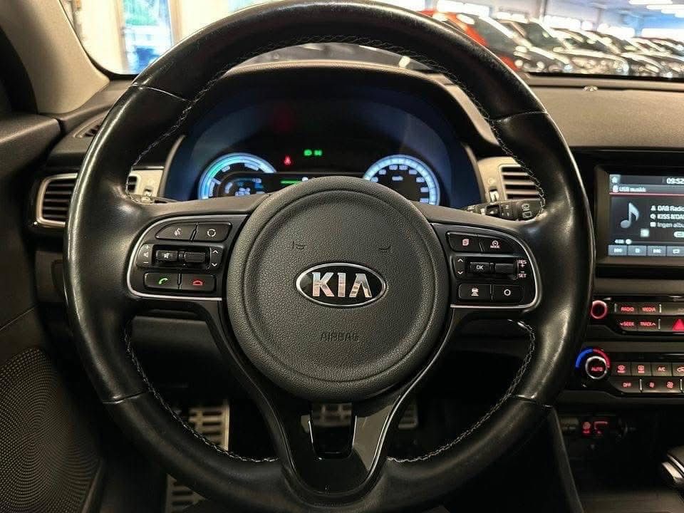 Kia Niro / 2018 _6