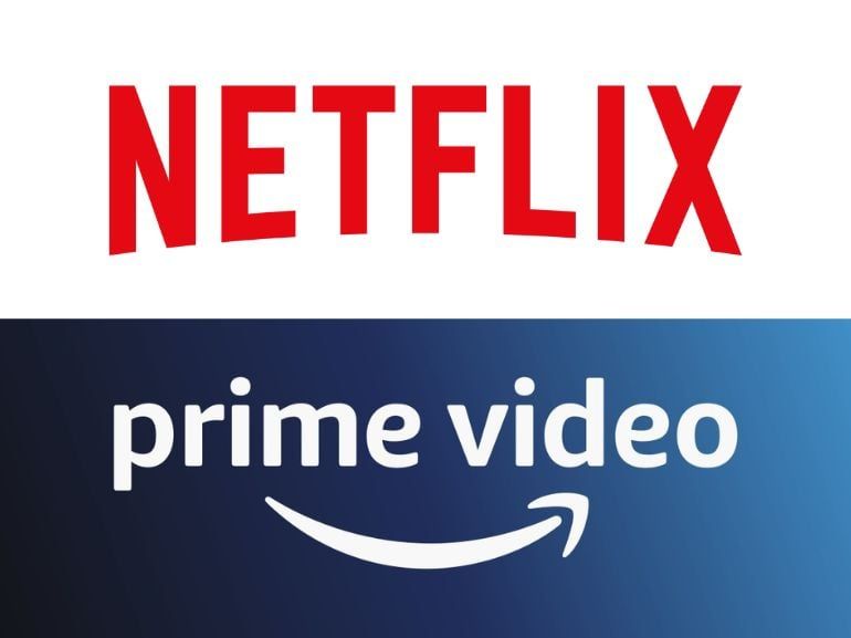 Netflix et Prime video à vie _1