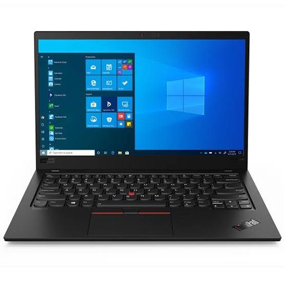 Lenovo x1 carbon_1