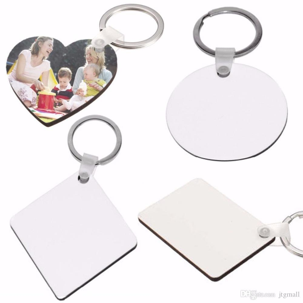 Sublimation Keychains_0