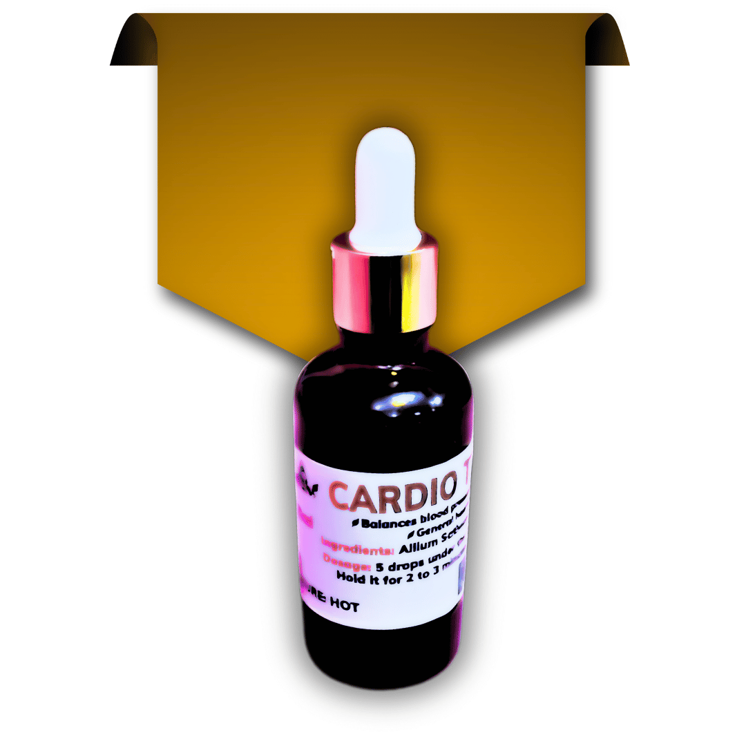 Cardio Tincture_0