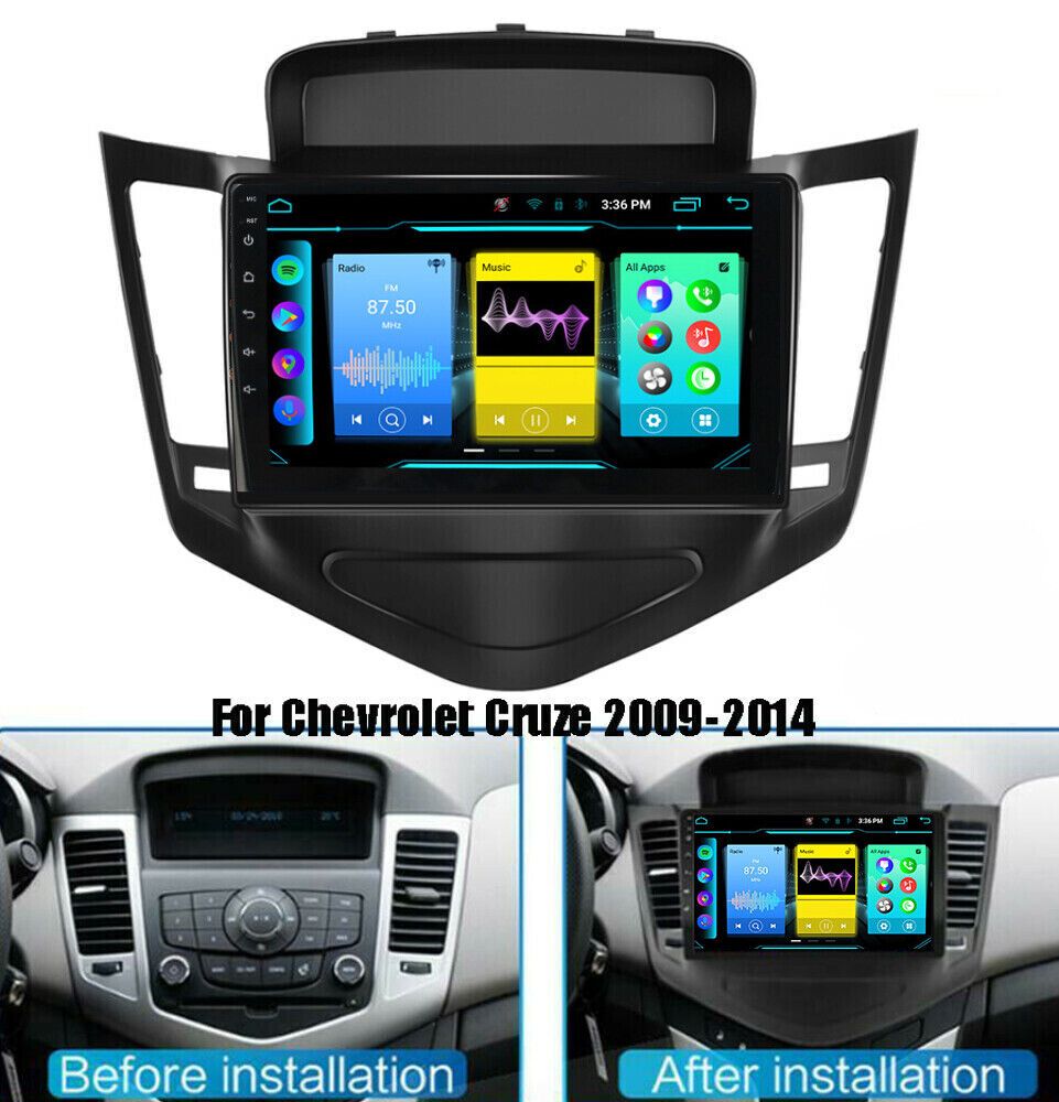 Chevrolet Cruze 2009- 2014_2