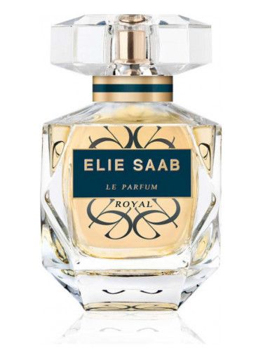 Elie Saab La Parfum Royal EDP 90ml _0