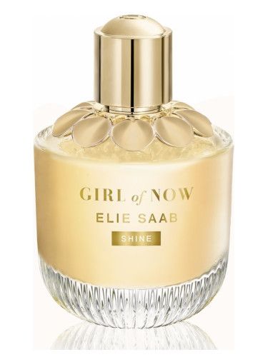 Elie Saab Girl Of Now SHINE EDP 90ml_0