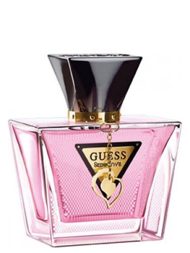 Guess Seductive I'm Yours EDT 75ml_0