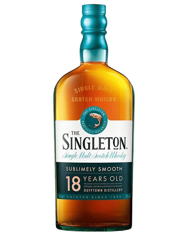 Singleton 18yrs 700ML_0