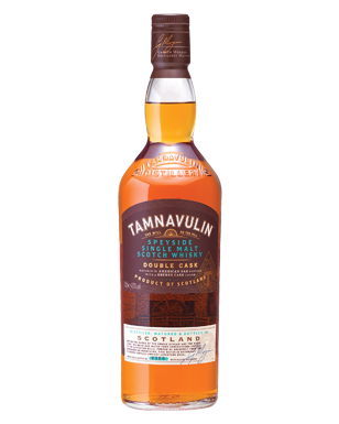 Tamnavulin Double Cask 700ML_0