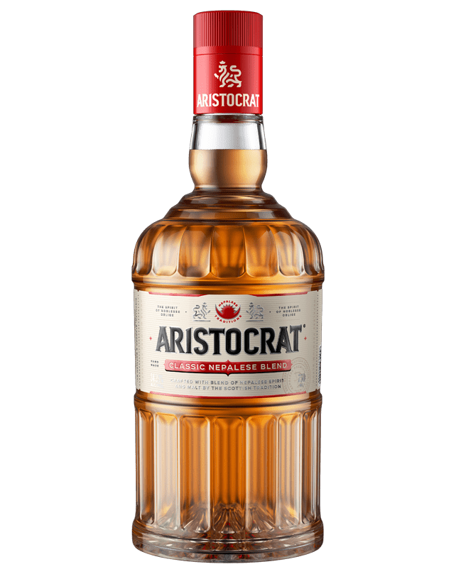 Aristocrat Classic Nepalese Blend 750ML_0