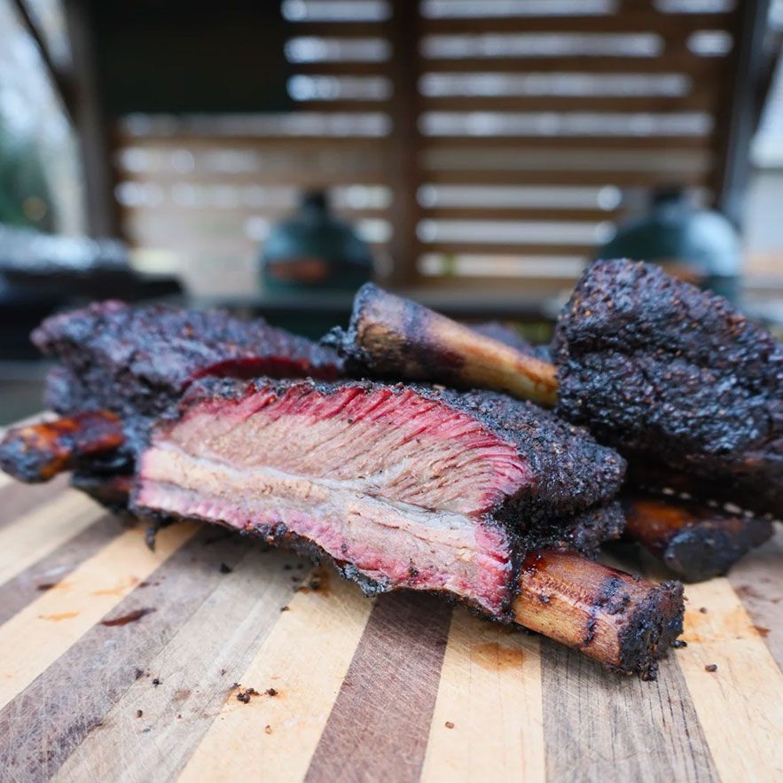 Beef Short Rib - A la carte_0