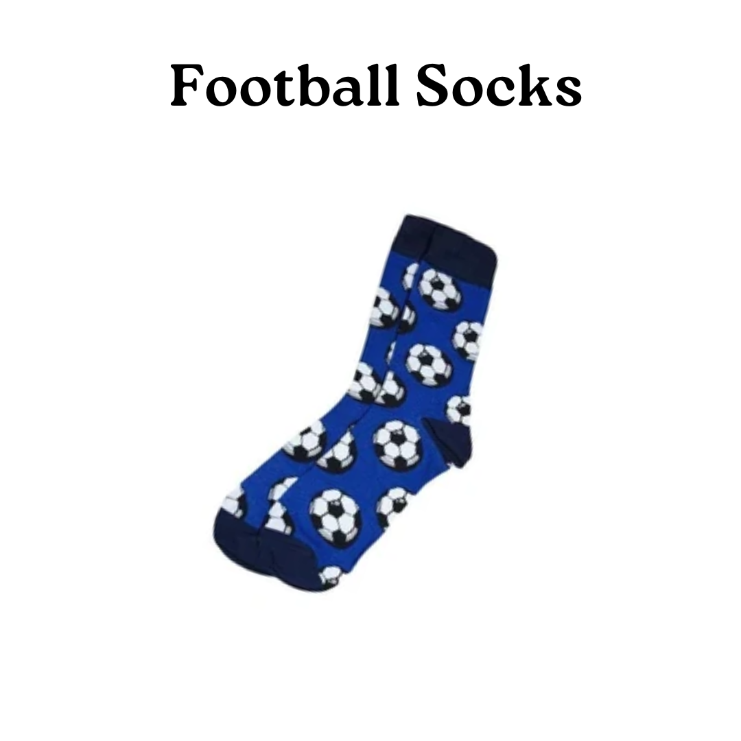 Assorted Socks_12