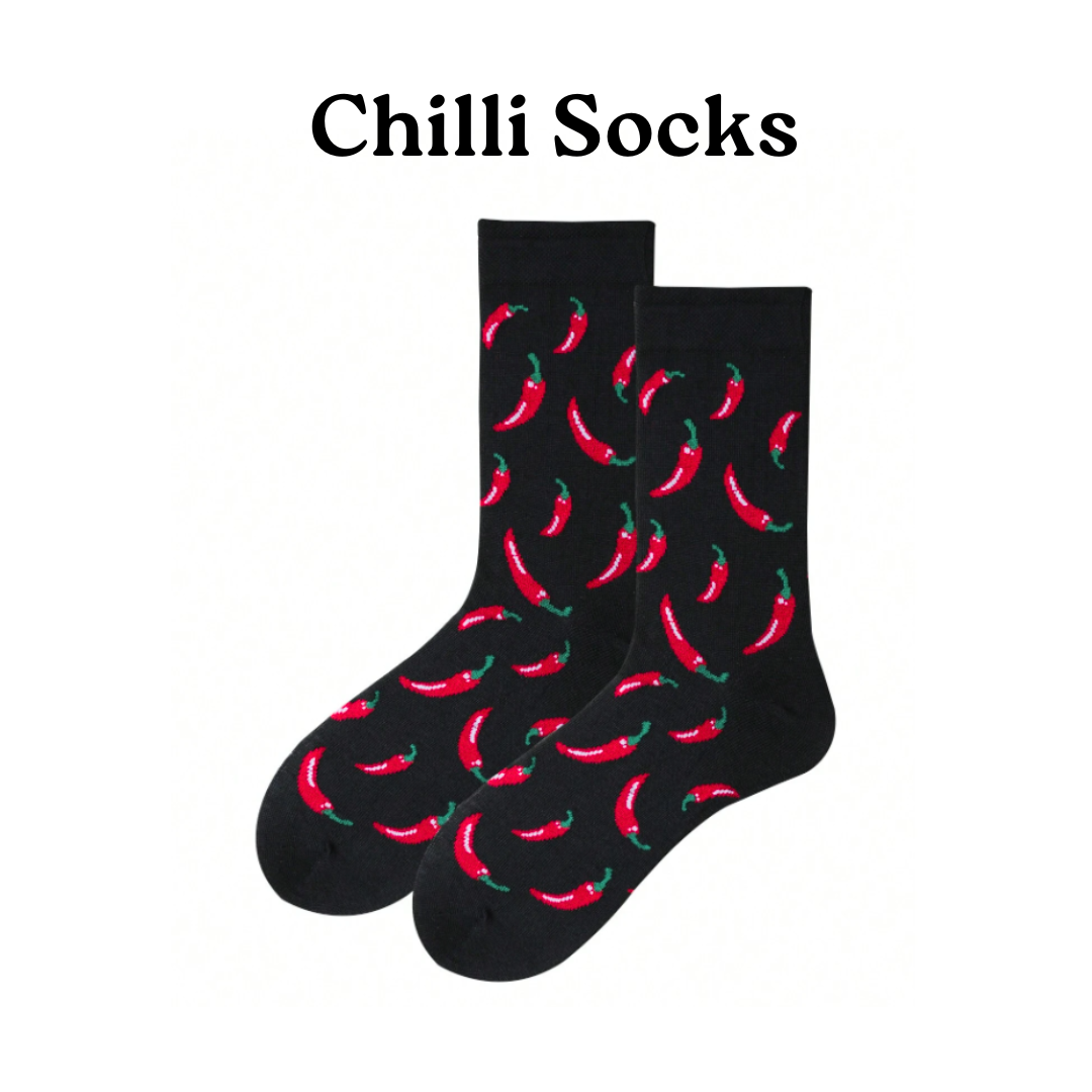 Assorted Socks_15