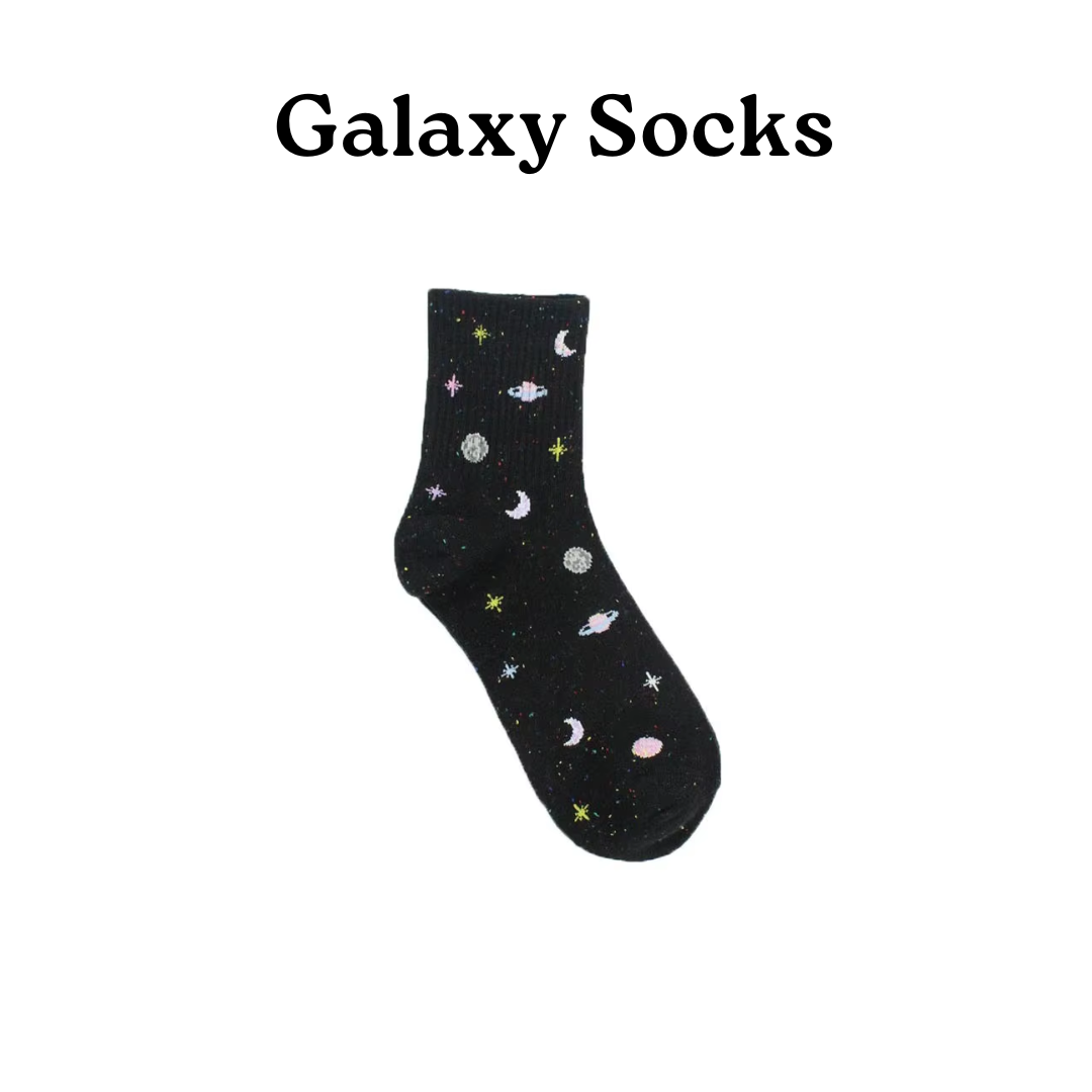 Assorted Socks_22