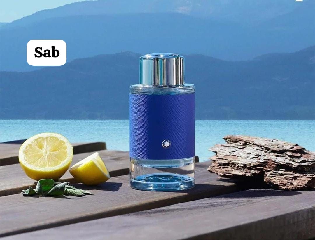 Luxury-Inspired Designer Perfume + Original Packaging 75/90/100ML_1