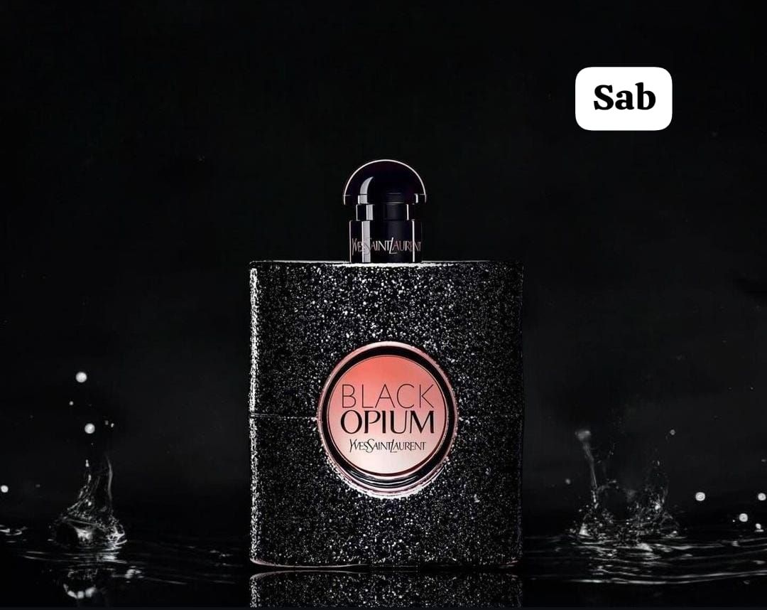 Luxury-Inspired Designer Perfume + Original Packaging 75/90/100ML_4