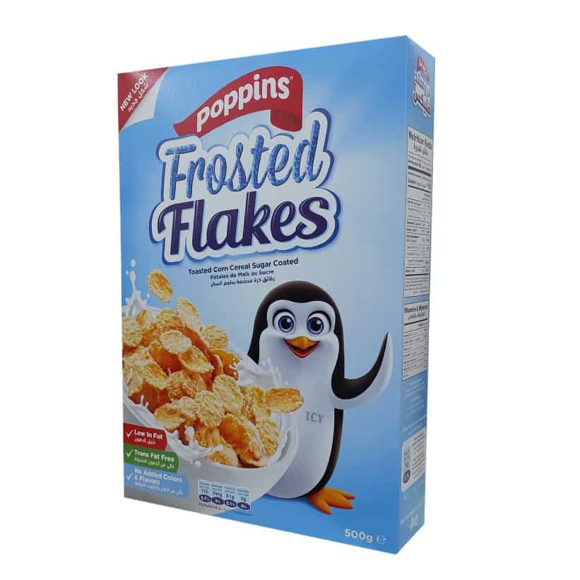 POPPINS FROASTED FLAKES _2