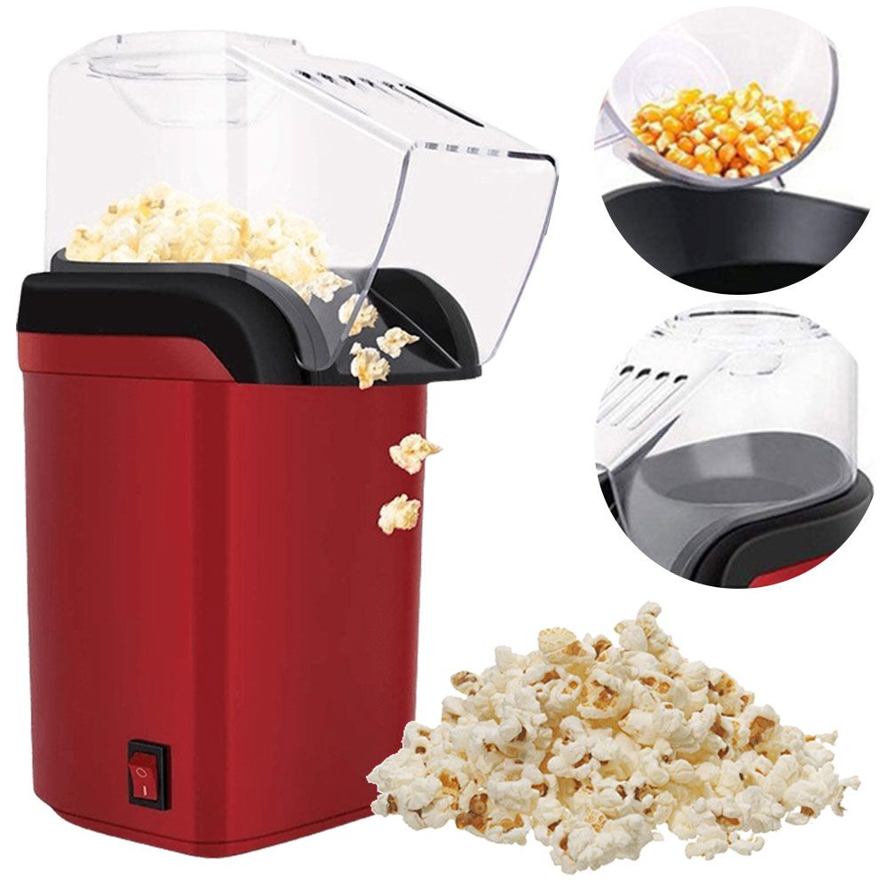 Mini machine à popcorn _6