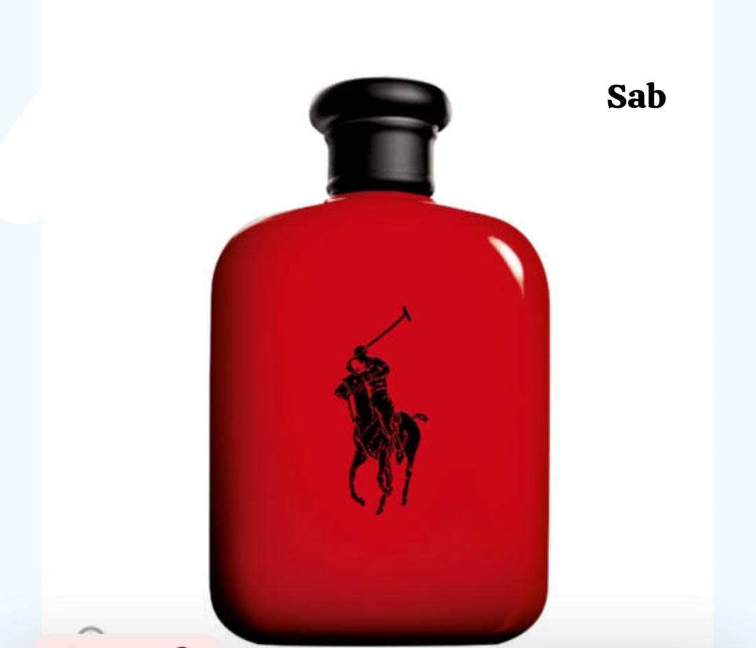Luxury-Inspired Designer Perfume + Original Packaging 75/90/100ML_5