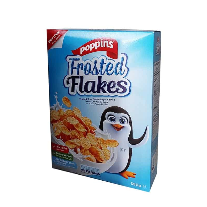 POPPINS FROASTED FLAKES _1