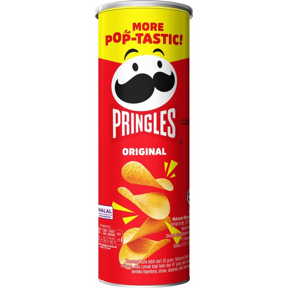 Pringles Original_1