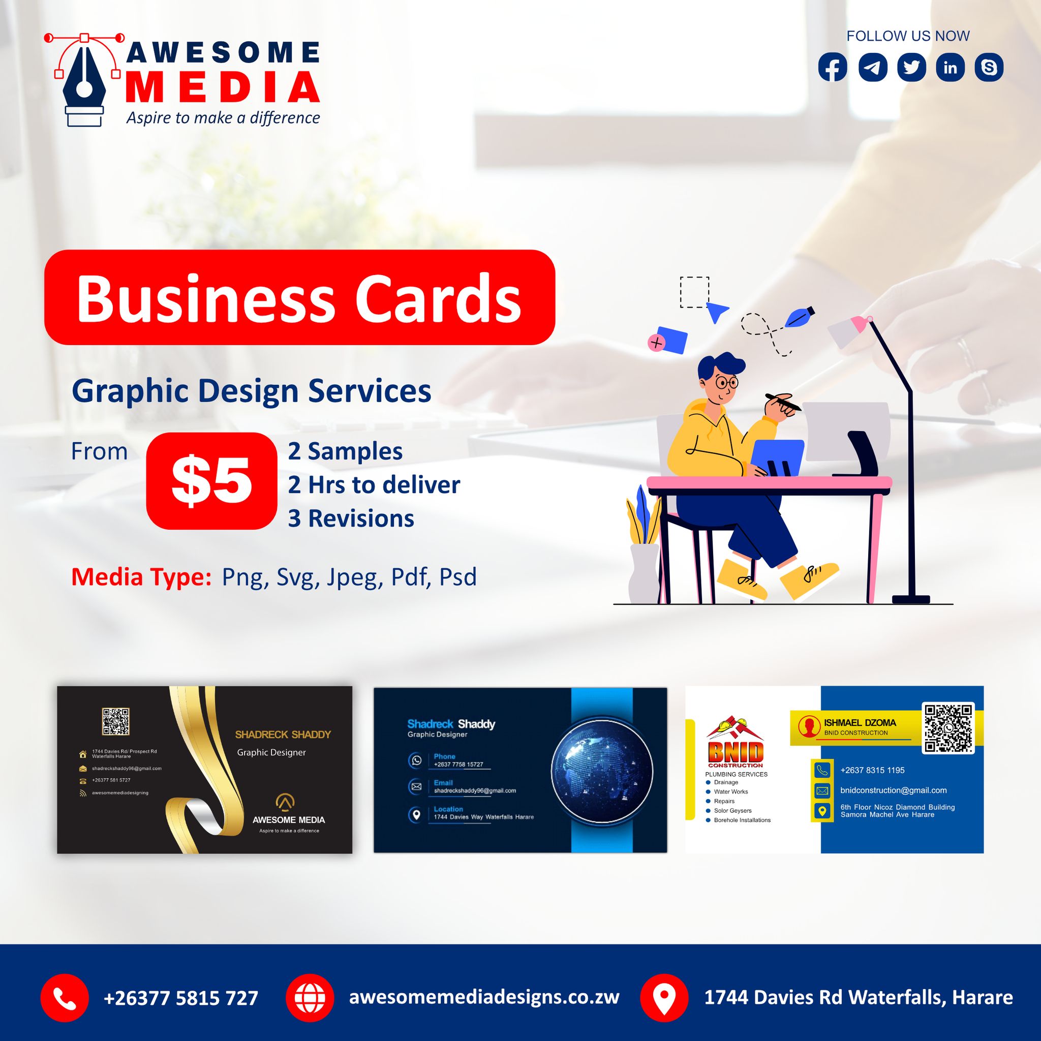 Business Cards_0