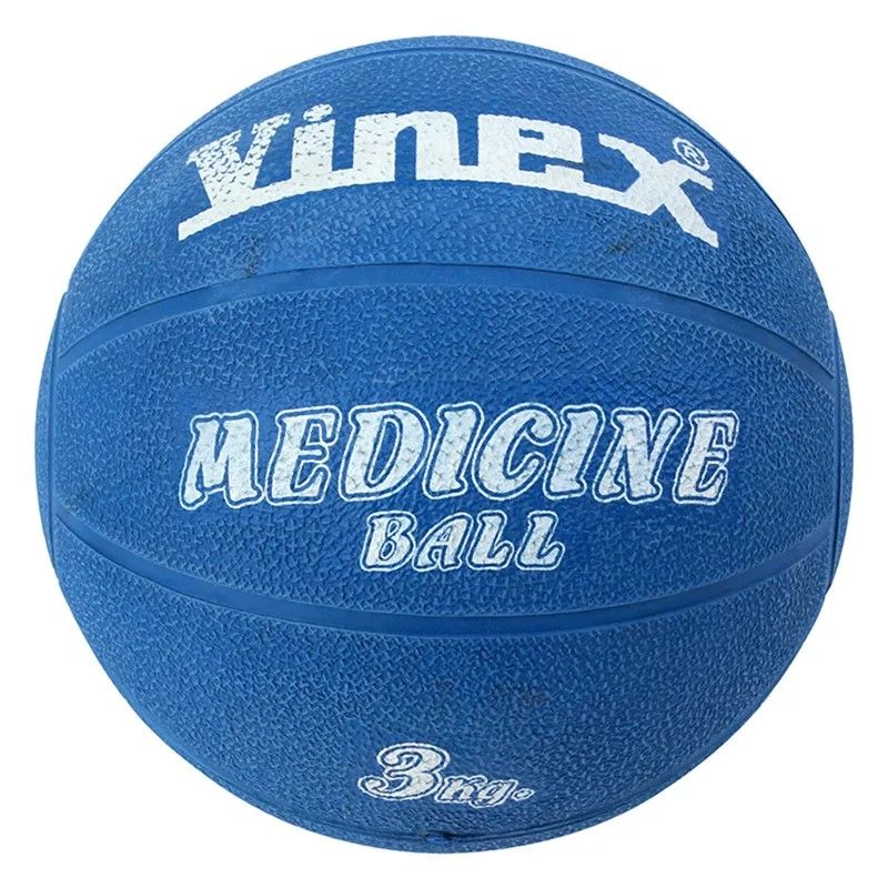 Vinex Medicine Ball 3kg_0