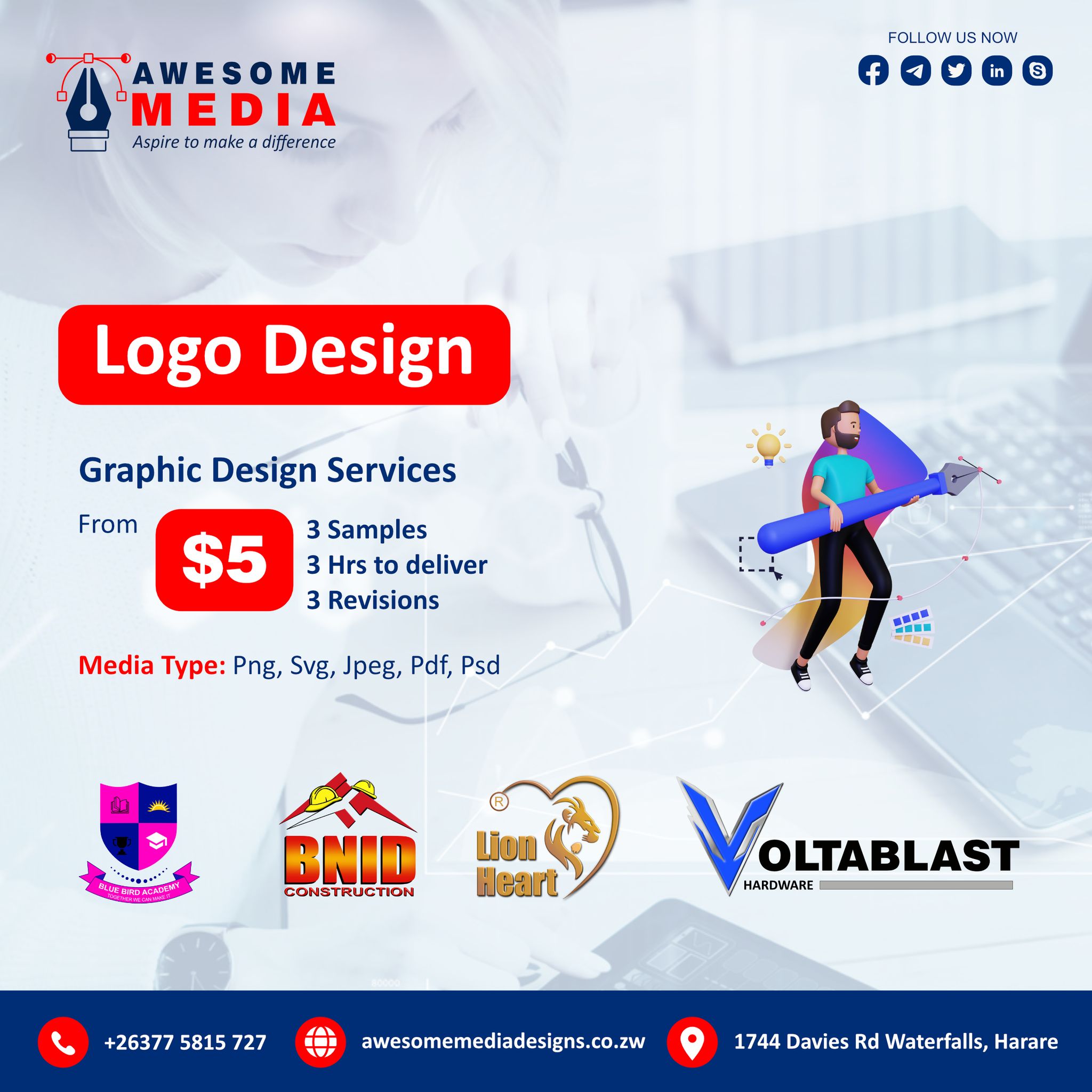 Logo Design_0