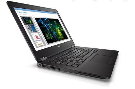 DELL Refurbished Latitude E7270 Core I7 8GB 256GB SSD 6th Gen 12.5 Inch Ultrabook Win10 + Bag._2