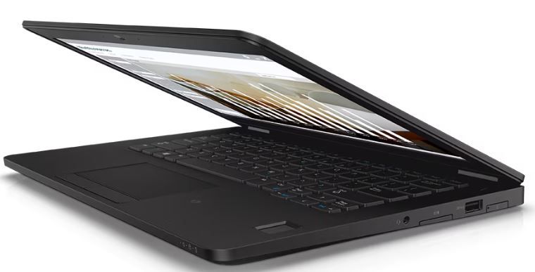 DELL Refurbished Latitude E7270 Core I7 8GB 256GB SSD 6th Gen 12.5 Inch Ultrabook Win10 + Bag._0