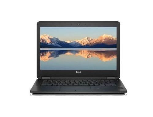 DELL Refurbished Latitude E7270 Core I7 8GB 256GB SSD 6th Gen 12.5 Inch Ultrabook Win10 + Bag._1