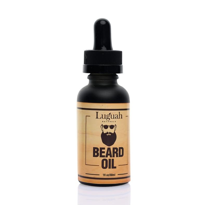 Premium Beard Oil_0