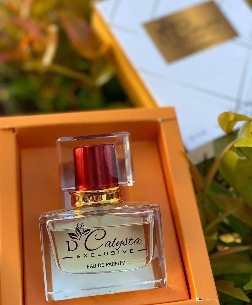 DCalysta Exclusive Perfumes Women_0