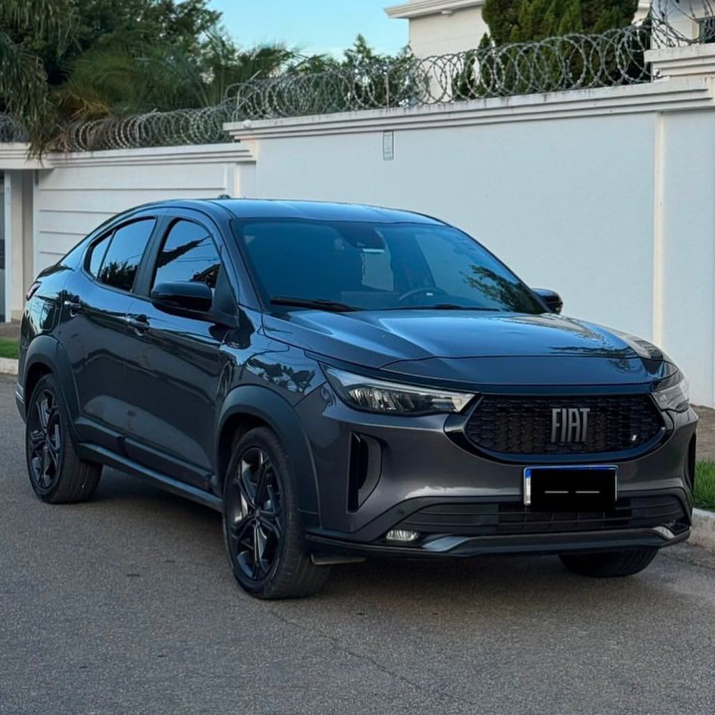 FIAT Édition limitée Fastback Abarth 1.3 2023_7