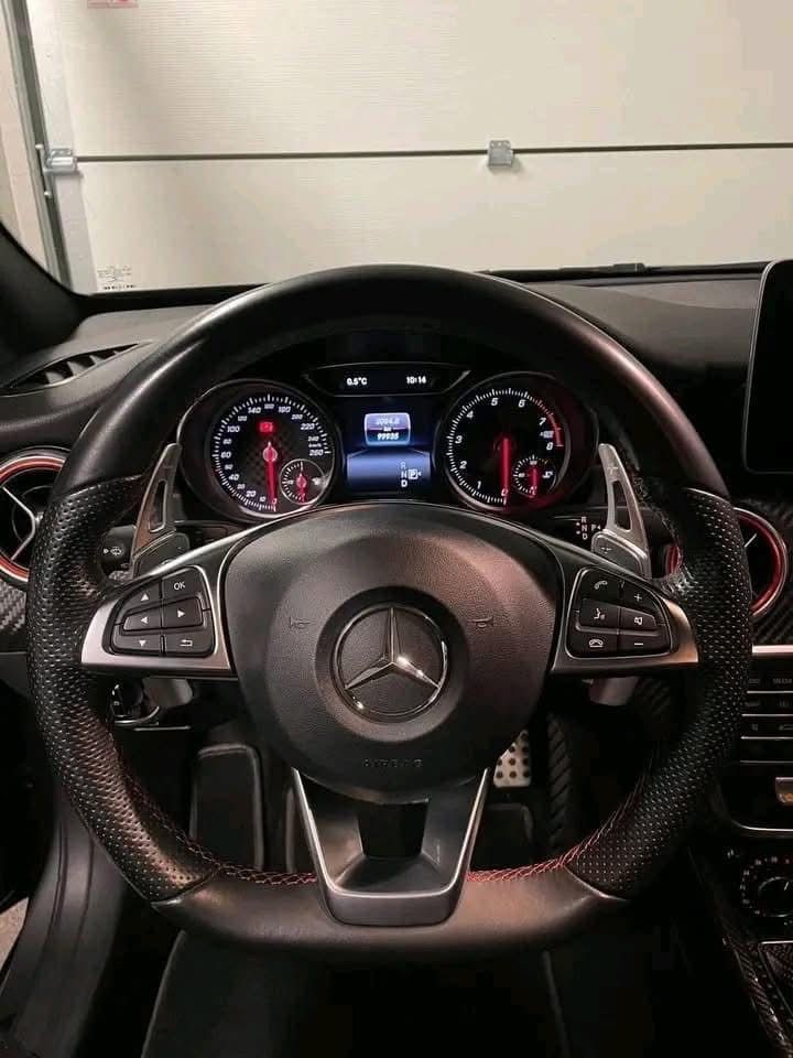  Mercedes-Benz A 180  / 2018 _4