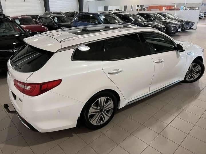 Kia Optima /2018 _9