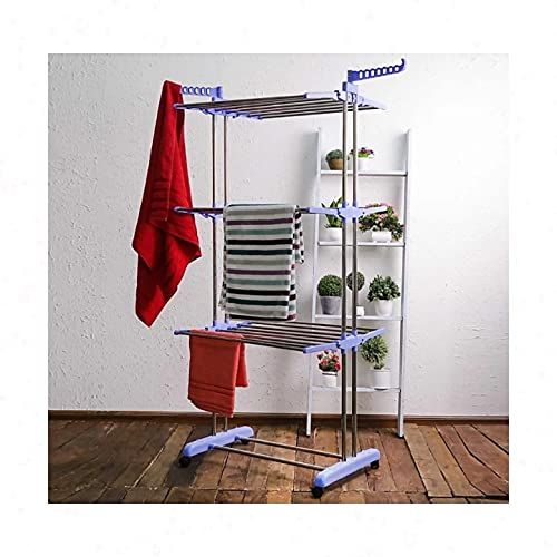 Steel Floor Cloth dryer_2