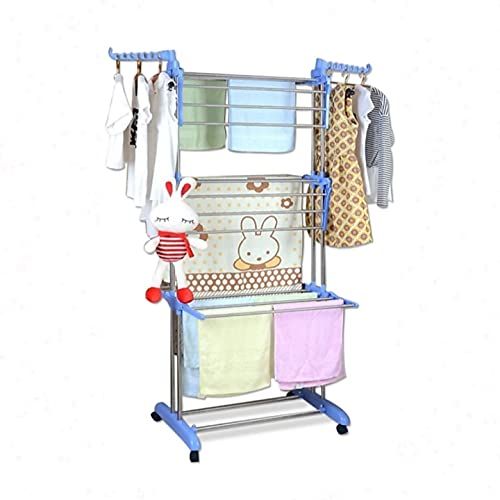 Steel Floor Cloth dryer_1