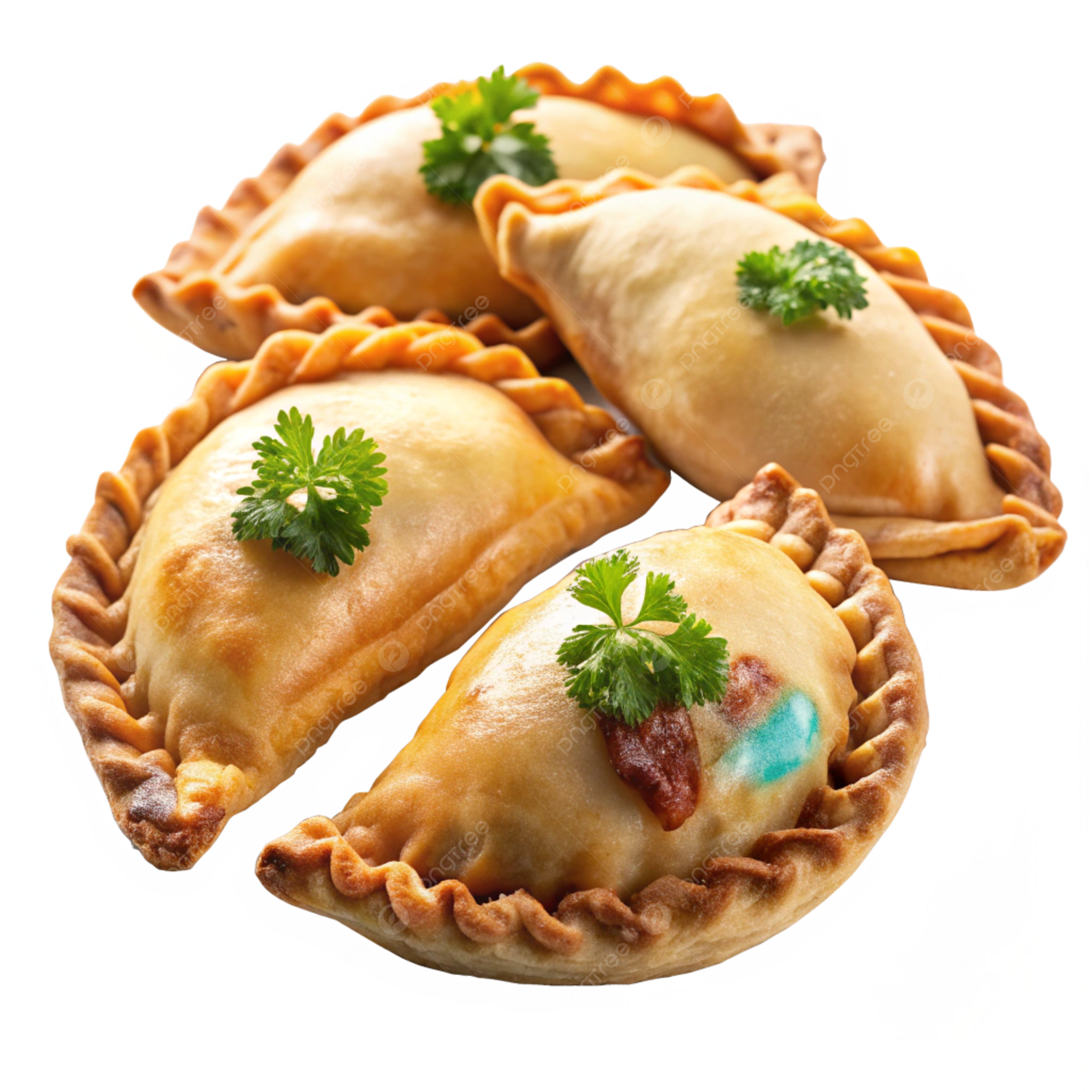 Empanadas Argentinas_0