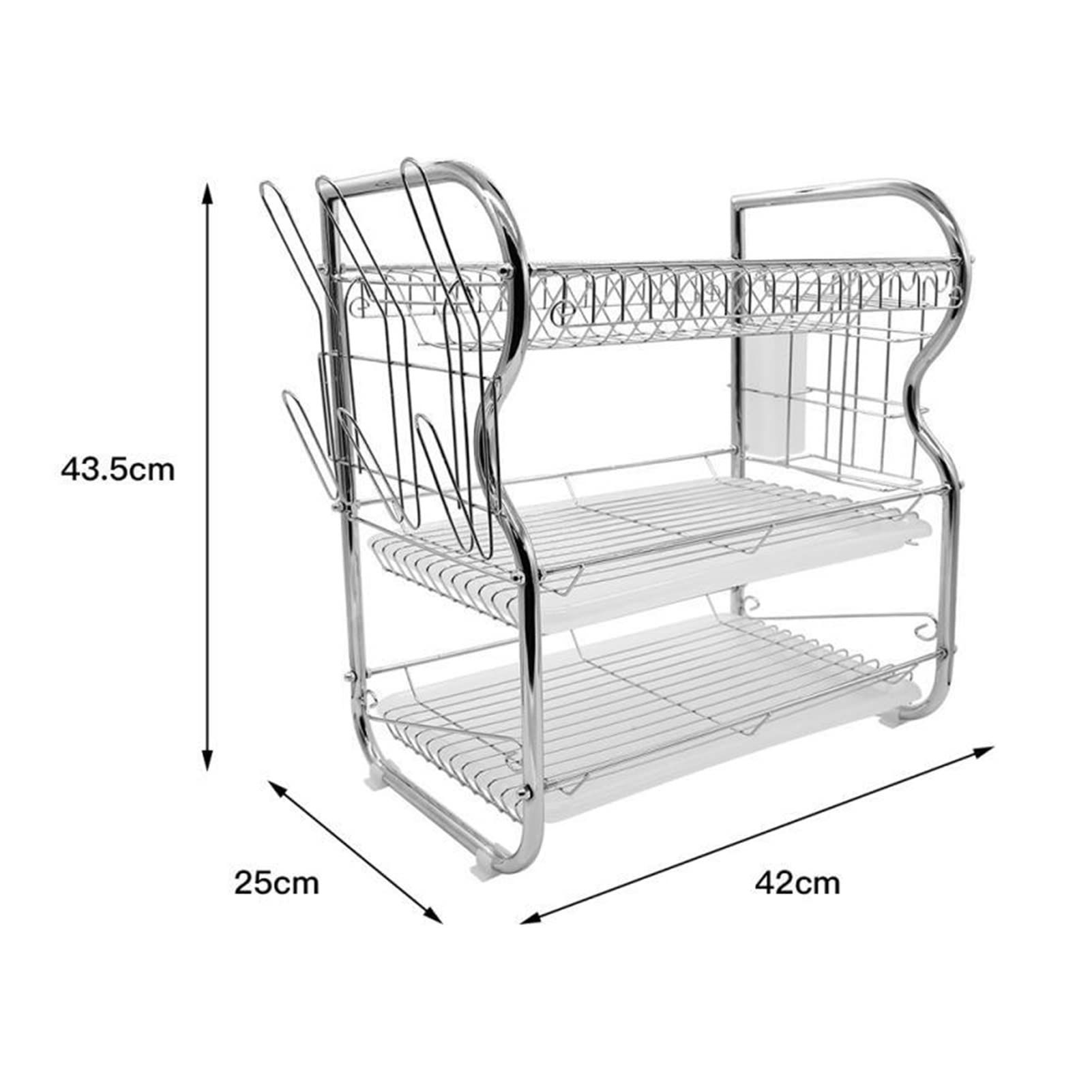 3 Tier Dish Rack_3