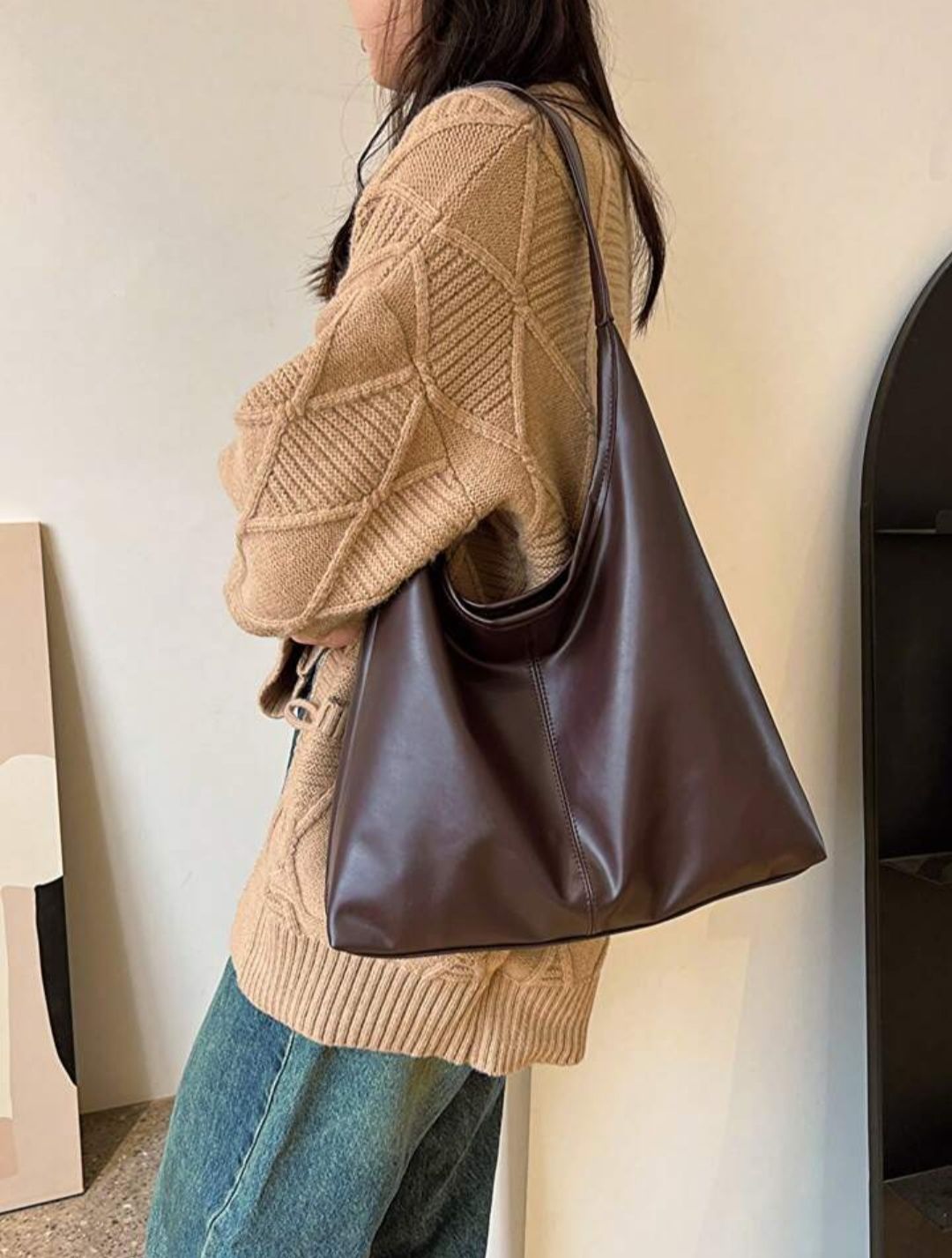 Shoulder bag _1