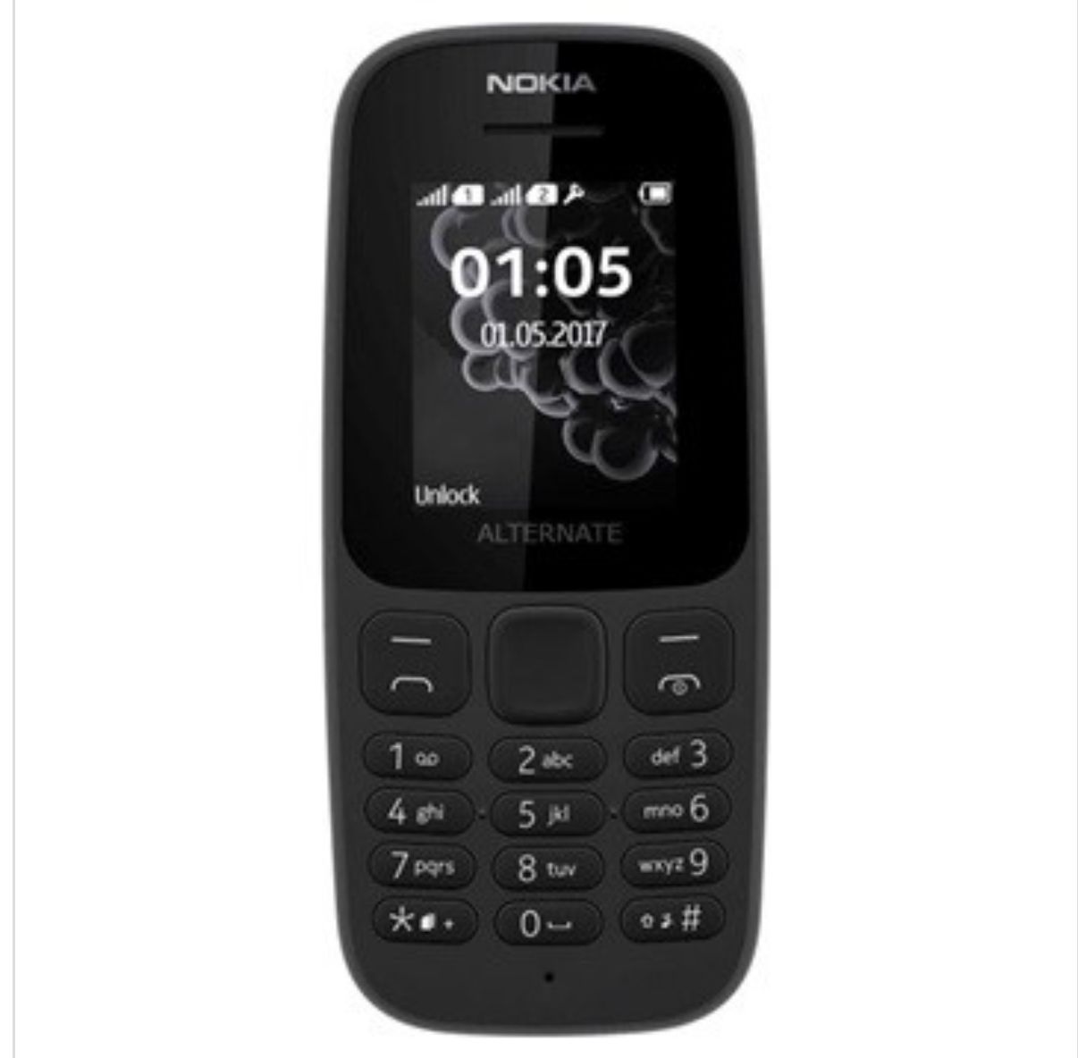 NOKIA 105_1